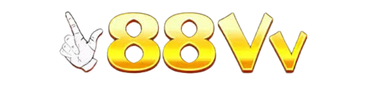 Logo chính thức của VVV888